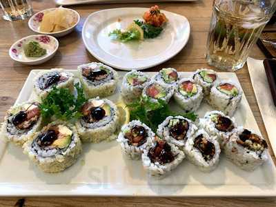 Hinari Sushi, Springfield