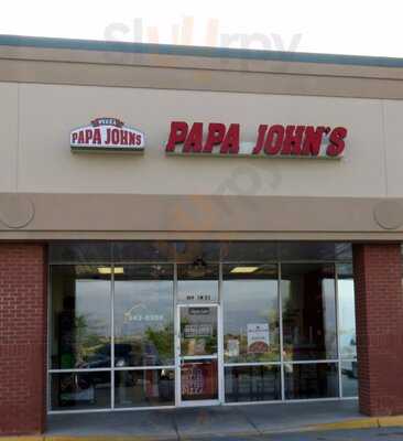 Papa John's