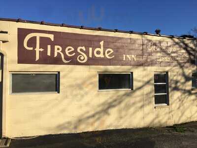 Fireside Inn, Greensburg