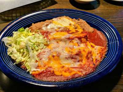 Torreador Mexican Restaurant