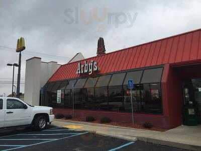 Arby's, Greensburg