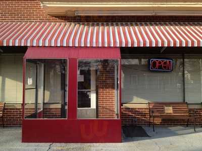 Angie's Luncheonette