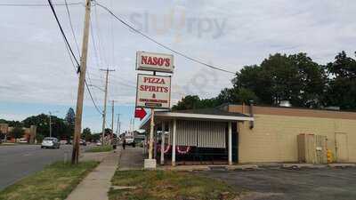 Naso's, Marion