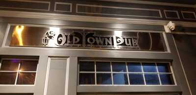 Old Town Pub