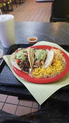 Charritos Mexican Food, Tooele