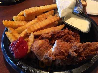 Zaxby's