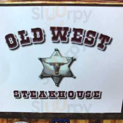 Old West Steakhouse