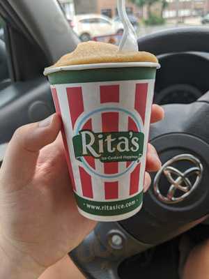 Rita's Italian Ice