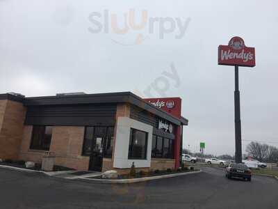 Wendy's, Greensburg