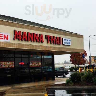 Manna Thai