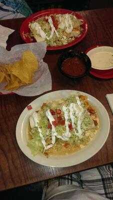 El Compadre, Bedford