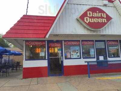 Dairy Queen, Las Vegas