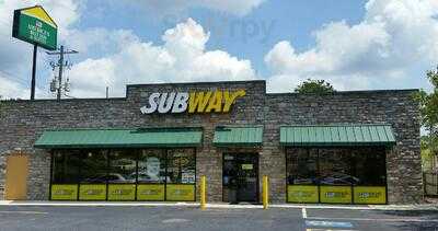 Subway, Commerce