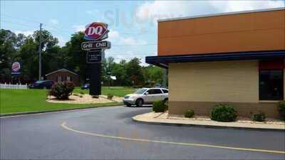 Dairy Queen Grill & Chill