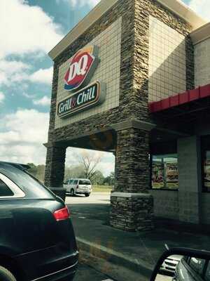 Dairy Queen Grill & Chill