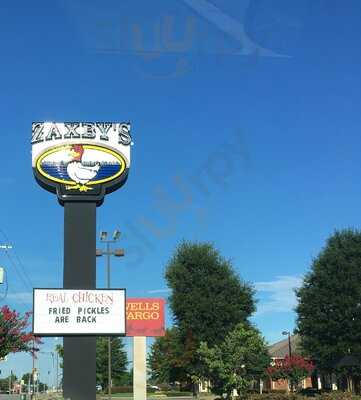 Zaxby's