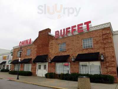 China Buffet