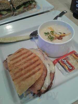 Mcalister's Deli