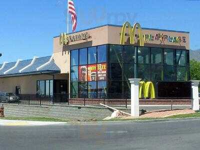 McDonald's, Tooele