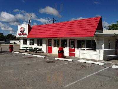 Dairy Queen (Treat), Marion