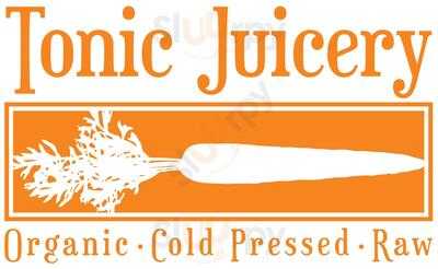 Tonic Juicery