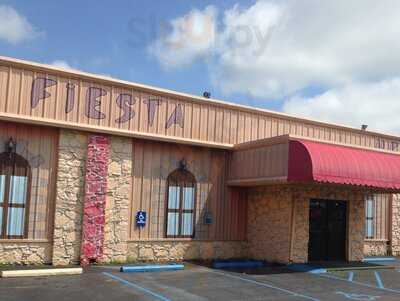 Fiesta Mexicana Restaurant, Muscle Shoals