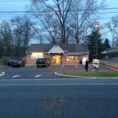 Hogback Deli, Bordentown