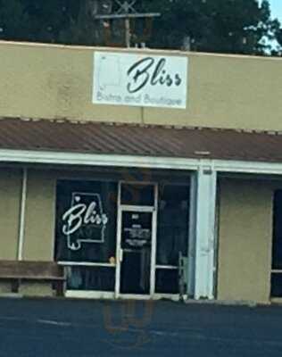 Alabama Bliss Coffee Bistro & Boutique