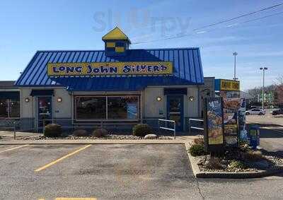 Long John Silver's