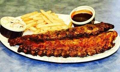 Kenny's Ribs