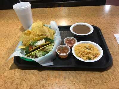 Chilitos Mexican Grill