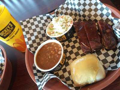 Dickey's Barbecue Pit, Tooele