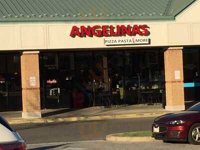 Angelina's Pizza & Pasta, Odenton