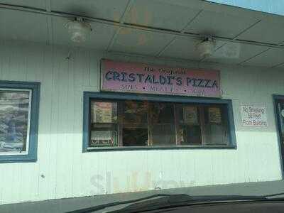 Cristaldi's Pizza