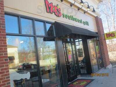 Moe's Southwest Grill