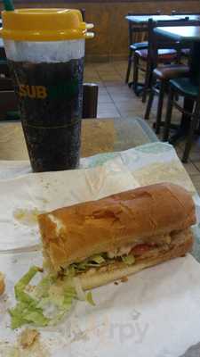 Subway, Prairieville