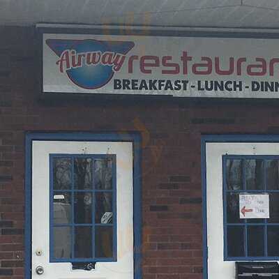 Airway Restaurant