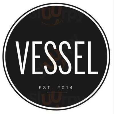 Vessel