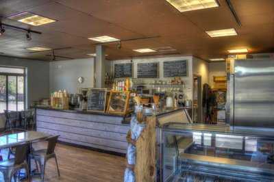 Carbondale Creamery, Carbondale