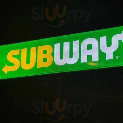 Subway, Ringgold