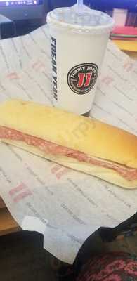 Jimmy John's, Marion