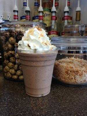 The Coffee Shoppe, Tooele