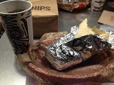 Chipotle Mexican Grill, Harahan