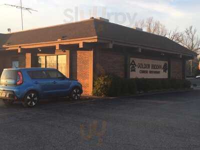 Golden Buddha Chinese Restaurant, Newburgh