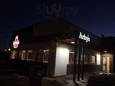 Arby's, Las Vegas