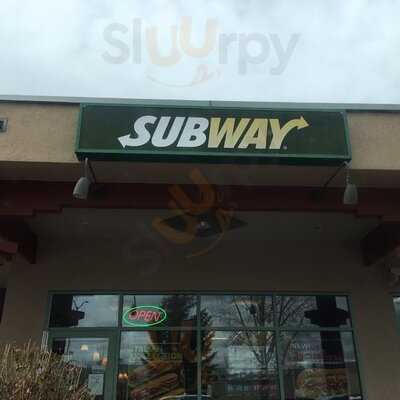 Subway, Edwards