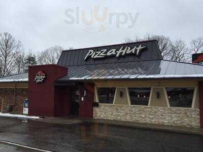 Pizza Hut, Bedford