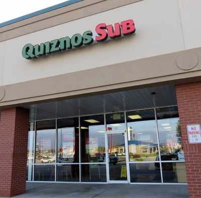 Quiznos