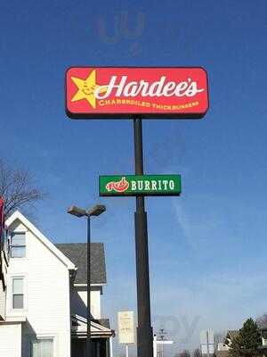 Hardee's