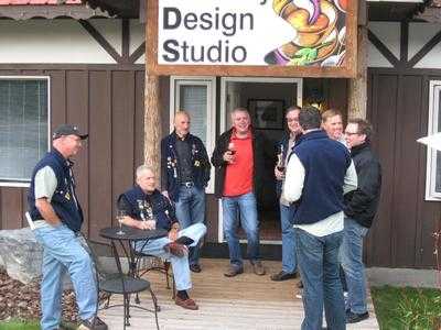 Culinary Design Studio, Bigfork